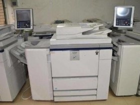 昆山惠普打印机,打印机为什么数据错误怎么回事啊?