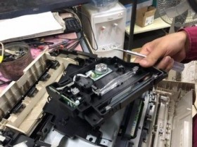 昆山打印机 复印机维修 耗材一条龙服务