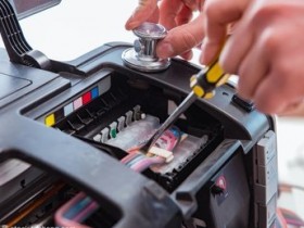 昆山张浦打印机维修服务 - 20年本地维修专家